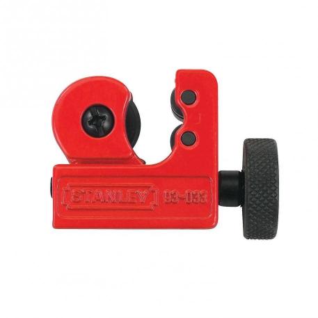 Cortacano Stanley 1/8- 5/8 "         (93033)