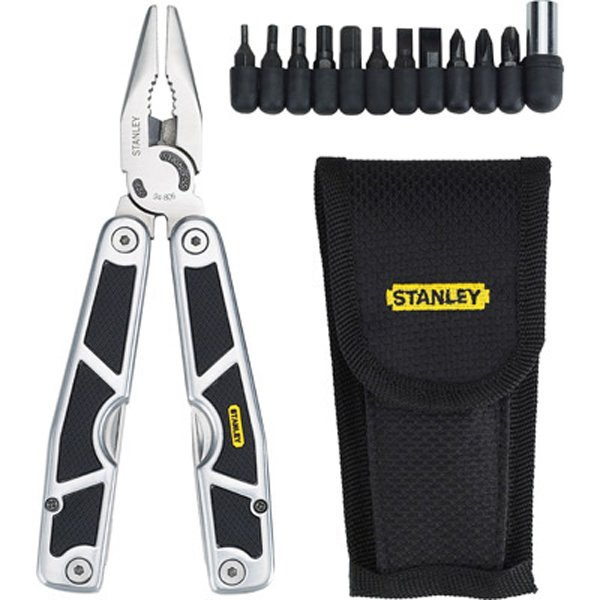 Herramienta Multiuso Stanley  94806
