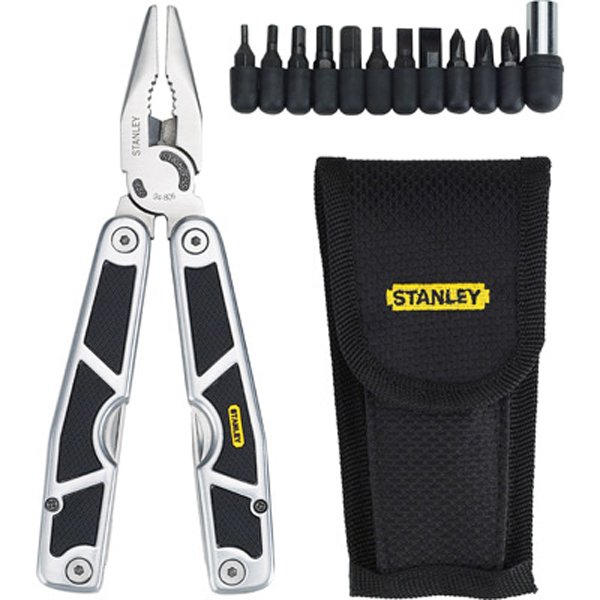 Herramienta Multiuso Stanley  94807