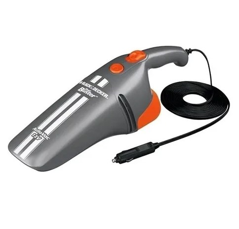 Aspiradora             Black Y Decker Hv9010P