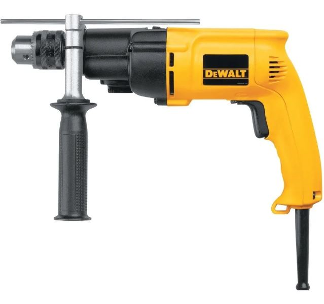Taladro  Dewalt    Dwd 502-Ar