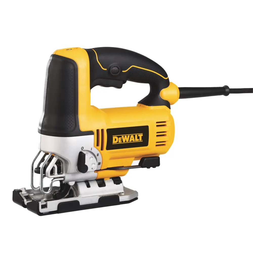 Sierra Caladora DeWalt DW300