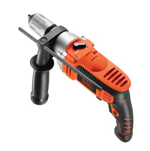 Taladro Black & Decker 850w **