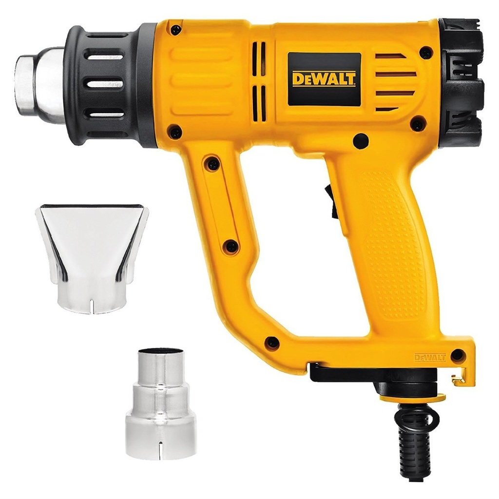 Pistola De Calor Dewalt D26414 **