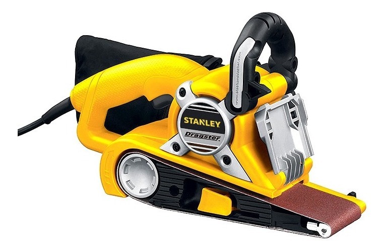 Lijadora De Banda Stanley 720w STGS7221 **