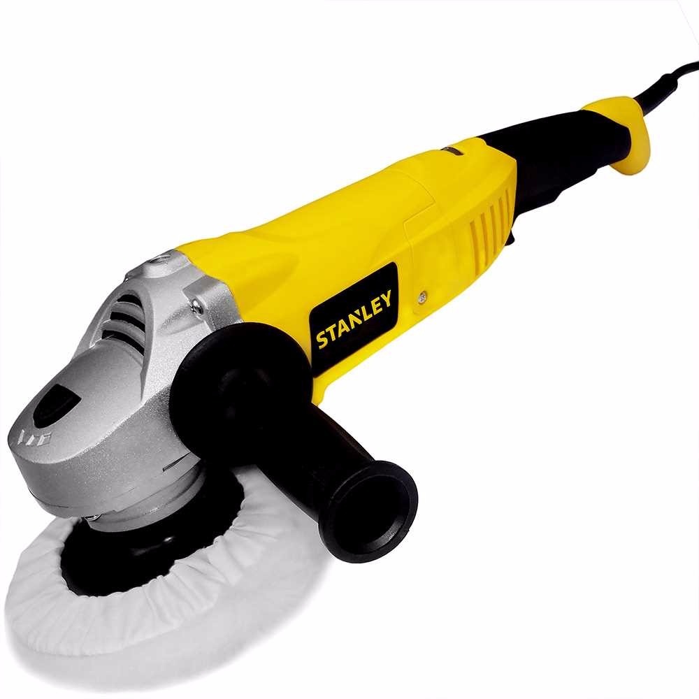 Lustralijadora  1300W STANLEY     STGP1318K