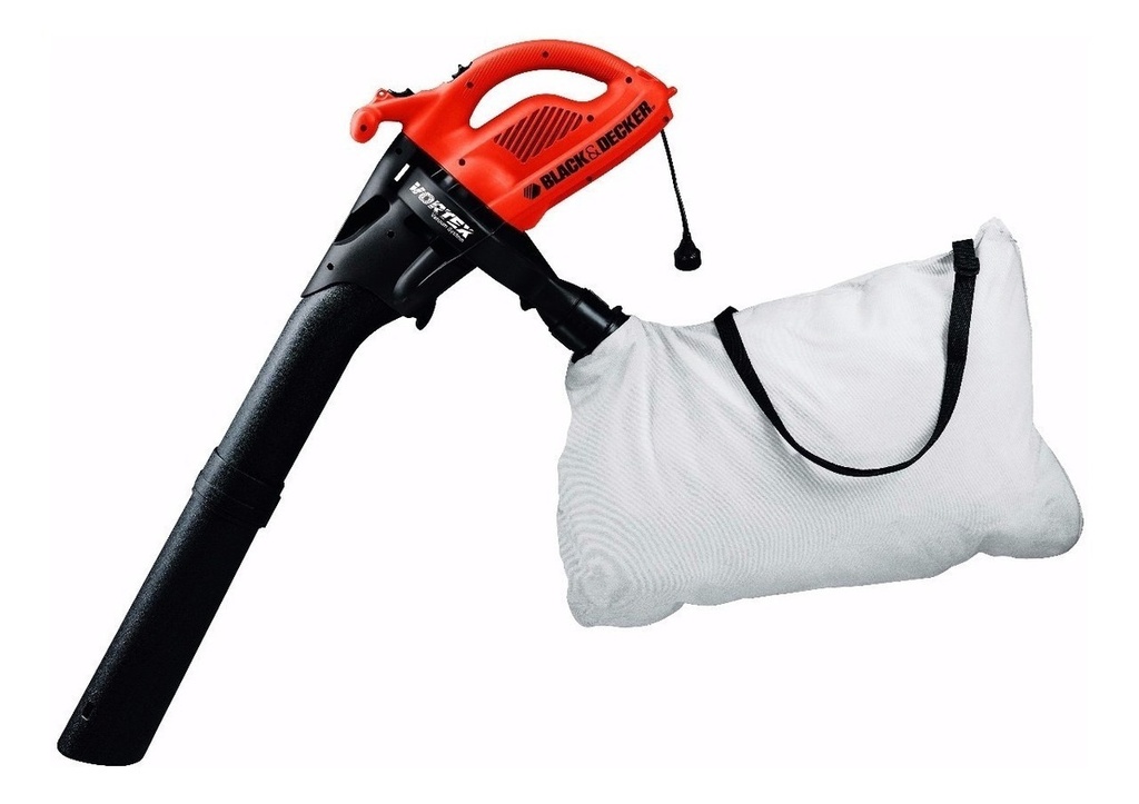 Sopla Aspirador     Black Y Decker   Bv2500 **