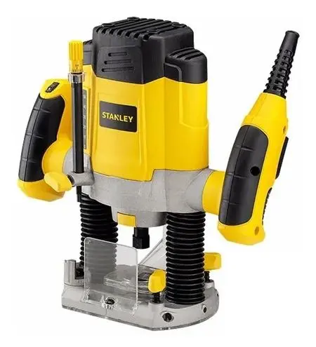 Rebajador De Superficie Stanley STRR1200 **