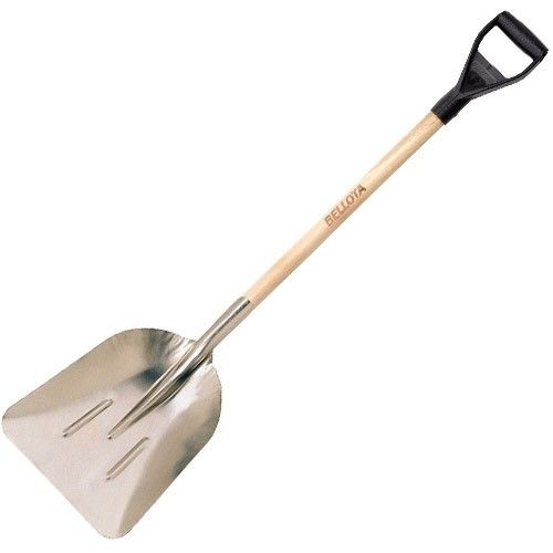 Pala De Aluminio P/Palear Cereal Bellota