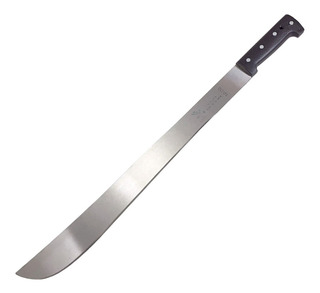 Machete P/Monte Ciriri O/COLOMBIA    31-B-22"