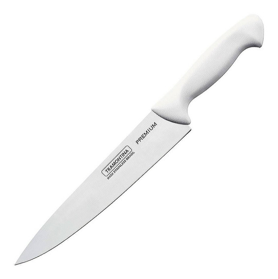Cuchillo Tramontina Cabo Blanco 2342/35  23300/035