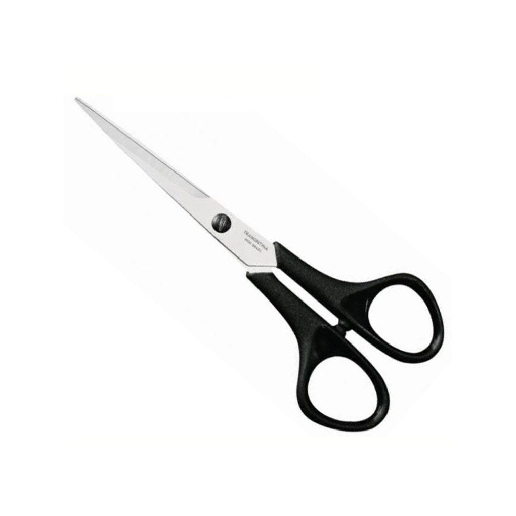 Tijera Tramontina Para Peluquero 2702-6  25905/106