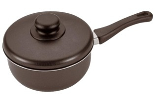 Cacerola Con Mango Y  Tapa Tramontina  20525/018