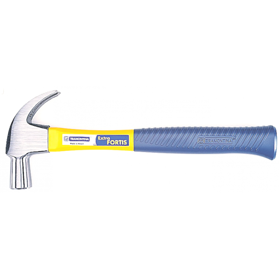 Martillo Tramontina Cab.Plast.40670/041 43901/620