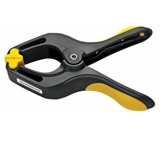 Prensa De Mano Tramontina 3" 75mm 43192/003