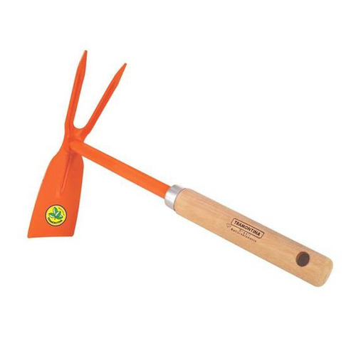 Escardillo P/Jardin C/Madera Tramontina  77915/001