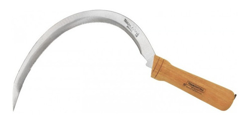 Hoz Dentada Tramontina 77684/455 (7684/45)