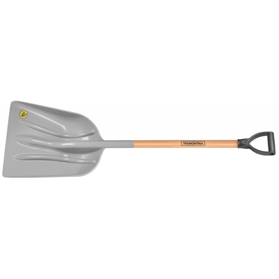 Pala Plastica Tramontina  C.CORTO    77540/425