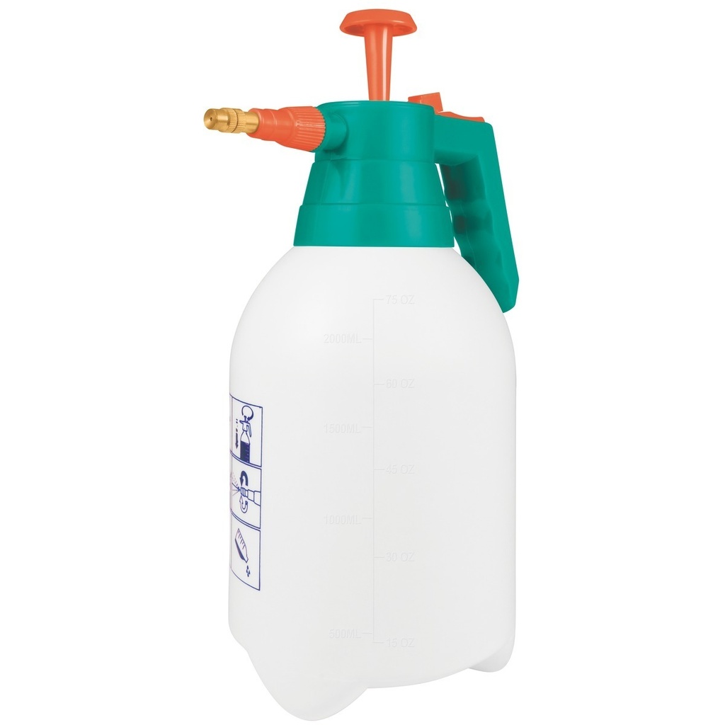 Pulverizador Tramontina 78610/200