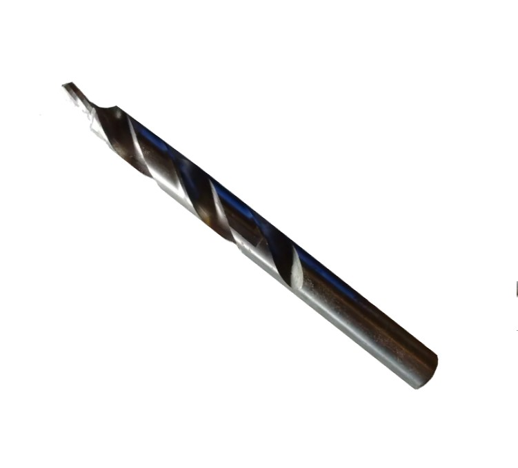 Broca HSS Twil TW104 10.00mm TB40132