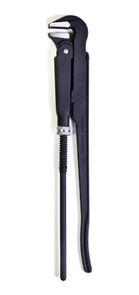 Llave Para Caño Tipo Sueca Stanley 2" 87-212A