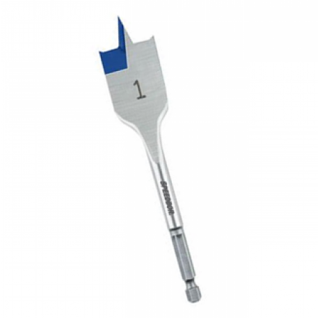 Broca Paleta Irwin Corta 35mm IW14335