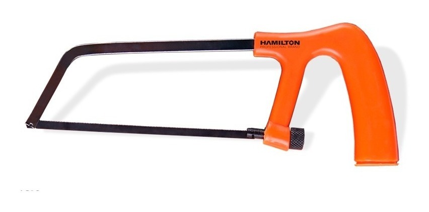 Arco De Sierra Junior Hamilton