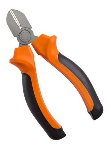 Alicate Corte Oblicuo 7"