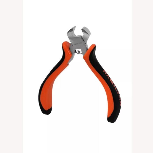 Minialicate Corte Frontal