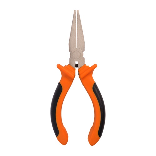 Minipinza De Punta Redonda