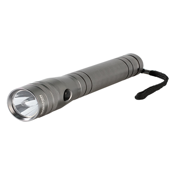 Linterna Led Hamilton 1 Led 200 Lum 200 Mts