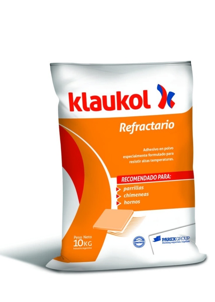 Klaukol Refractario X 10kg
