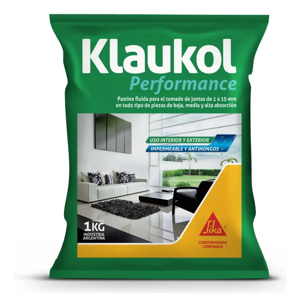 Pastina Alta Performance Fluido Nacar x 5 Kg