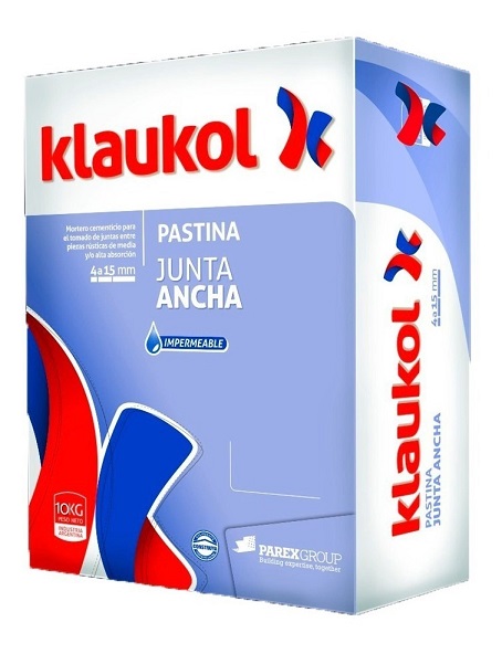 Pastina Junta Ancha Imp. Granate X 10kg