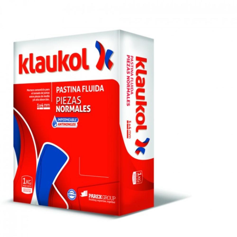 Pastina Klaukol Fluido Blenda X 1 Kg