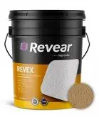 Revear Revex Fino Blanco Basico Bd 25Kg