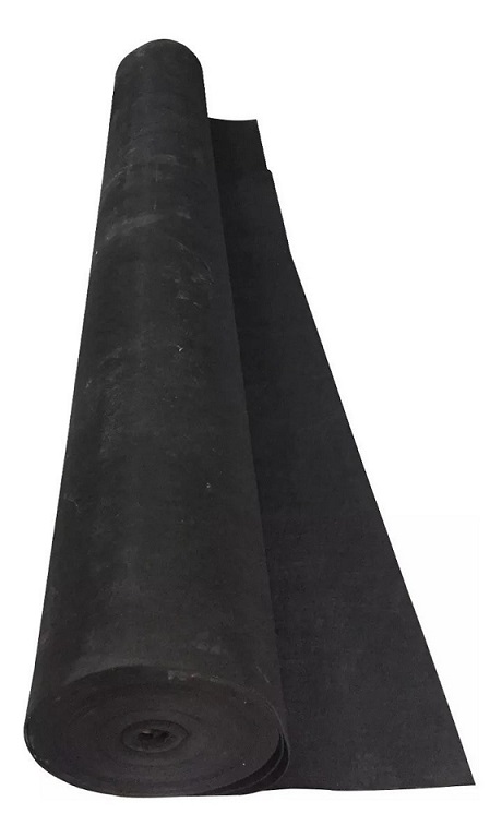 Geotextil Sika U-14 Precio $ X m2  (Ancho 4.6M)