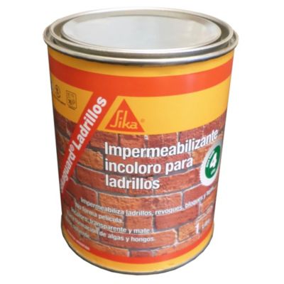 Sikaguard Ladrillos X 20L (Balde)