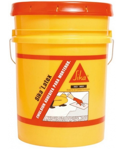 Sikalatex X 20L (Balde)
