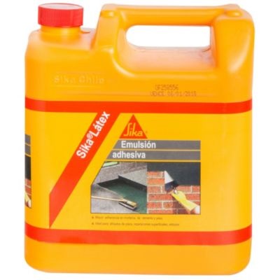 Sika Latex Bidon X 2Lts.