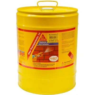 SKG Ladrillos Transp X4L  (Lata)