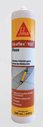 Sikaflex 103 Piso X 280cc