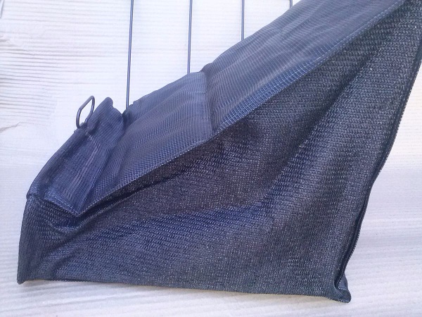 Bolsa Recolectora De Tela (Sin Soporte)