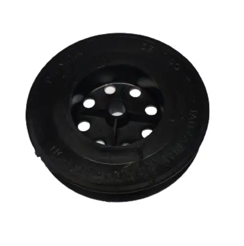 Carretel De Nylon PortaTanza