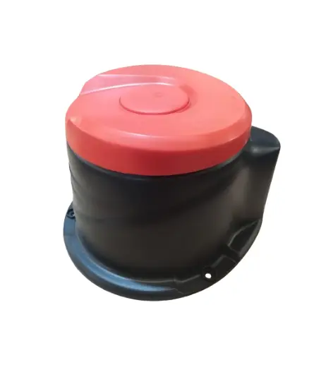 Cubre Motor Plástico Cortadora Comun