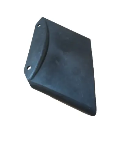 Deflector Lateral - Carcaza 40 Cm