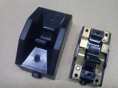 Pulsador P/Bordeadora 652/00