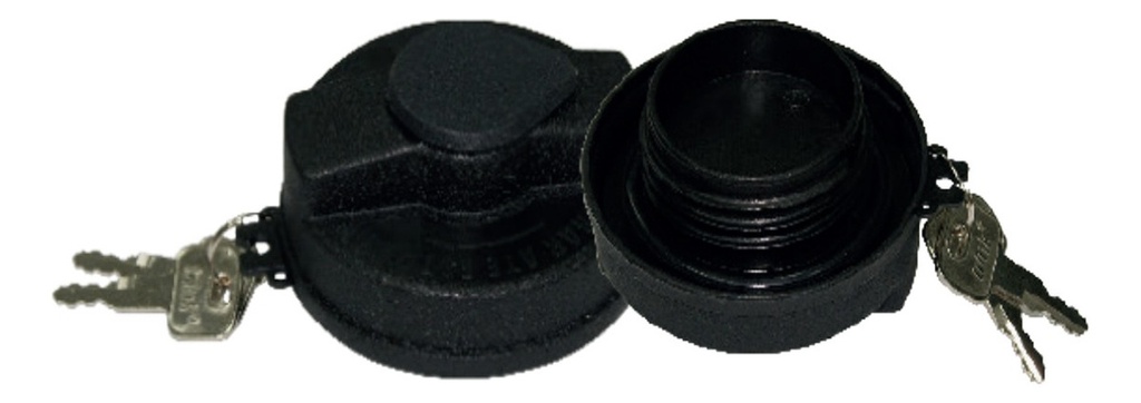 Tapa De Tanque De Combustible R 36 mm