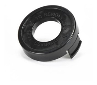 Tapa Superior Con Rodamiento