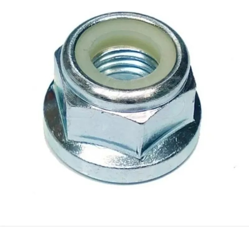 Tuerca izquierda StihlFS 160/220/280 12x1.5